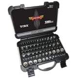 Vim製品tms77 77 Piece Eliteシリーズマスタートルクスセット