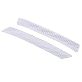 KLUMA 安全反射シール 蛍光反射テープ 超高輝度 事故防止 安全表示 反射フィルム 車 バイク 自転車