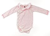 PETIT BATEAU(プチバトー) ロンパース 60サイズ 女の子