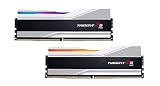 G.SKILL D596GB 6400-32 Trident Z5 sr K2 GSK F5-6400J3239F48GX2-TZ5RS