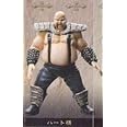北斗の拳 海洋堂フィギュアコレクション 第2弾 より 《 ハート様 》 『真・救世主伝説 北斗の拳 ラオウ伝 殉愛の章』【海洋堂】【セブンイレブン限定】