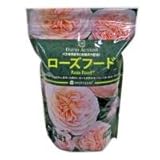プロトリーフ　デビットオースチン　ローズフード　1.6kg×14セット
