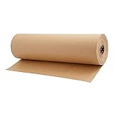 ロールブラウンクラフトペーパーロールクラフトアートクリスマスハロウィーンギフトラッピング小包装飾紙