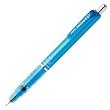 ゼブラ シャープペン デルガード 0.5mm ライトブルー P-MA85-N2-LB