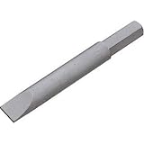 京都機械工具（KTC）:KTC インパクトドライバ マイナスビット先端厚み1.0mm SDM-1.0 型式:SDM-1.0
