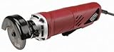 120 Volt 3 inch High Speed Cut-Off Tool with arbor wrench and 5mm hex key by Chicago Electric Power 