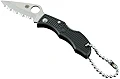 Spyderco(スパイダルコ) レディー バグIII(セレーション) 17213
