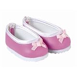 Miss Corolle Shoes 14 inch by Corolle