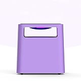 RAIN QUEEN 虫捕獲器 コンセントとＵＳＢ　虫取り器 携帯便利　ピクニック/キャンプ 用　NEW電撃殺虫器 虫取り器 むらさき