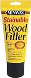Minwax 42852 Stainable Wood Filler, 6-Ounce [並行輸入品]