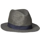 オールドネイビー OLD NAVY/ ストローパナマハット グレー 小物 S～M(5～9歳)【並行輸入】