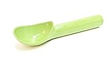 Natural Home Moboo Ice Cream Scoop, Pistachio Green