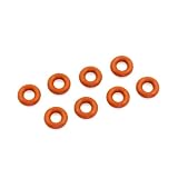京商 ダンパーOリング (8Pcs) ラジコン用パーツ W5184-05