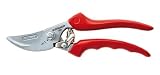 Berger BR1760 Gardening Shear with one handed thumb lock [並行輸入品]