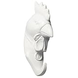 家庭用Chinese樹脂ホームインテリア壁フック動物デザインPothook Chook