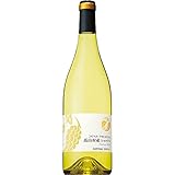 【厳選国産ぶどう100%日本ワイン】 サントリー ジャパンプレミアム 高山村産 シャルドネ 2020 [ 白ワイン 辛口 ミディアムボディ 日本 750ml ]