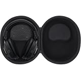 Logicool G(ロジクール G) PRO X/G335/G733/G435/G431/G433/G535/G933/G633 ゲーミングヘッドセット 専用保護収納ケース-Aenllosi