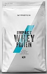 マイプロテイン ホエイ・Impact ホエイプロテイン ナチュラルチョコレート 1kg