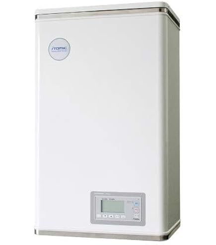Amazon | ☆国内メーカー製造品の電気瞬間湯沸器☆温度優先モード有