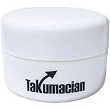 Takumacian タクマシアン ボディ用クリーム 男性用 長持ち 自信