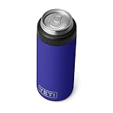 YETI (イエティ) ランブラー 12オンス コルスター スリム缶 断熱 スリム ハード セルツァー缶用 オフショアブルー