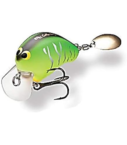 Amazon.co.jp: シマノ(SHIMANO) ルアー バンタム マクベス ビッグ ZQ