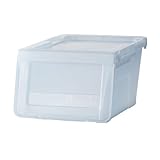 スライドボックス クリア 30S