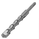 uxcell　コンクリートドリルビット　ドリル刃 組積造ハンマー　ドリルビット　22mm先端　コンクリート石