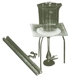 軟化点試験器【電気式】 A-311