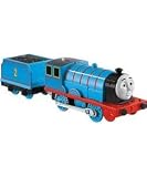 Thomas And Friends Trackmaster Motorised Edward Engine. by Thomas & Friends