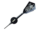 D.craft ソフトダーツ HACCHI BRASS