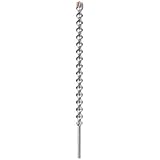 Bosch HC5081 1-3/8 In. x 21 In. SDS-max Speed-X Rotary Hammer Bit [並行輸入品]