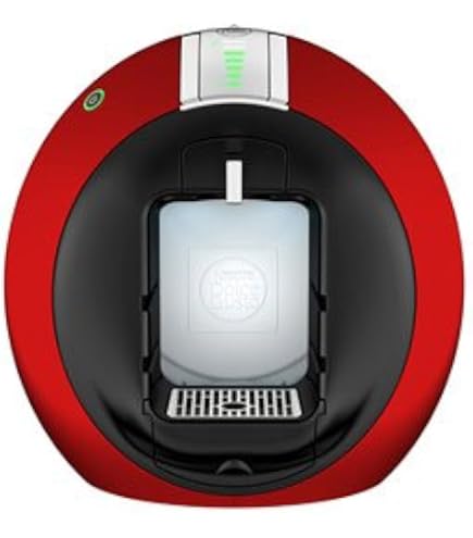 Amazon | MD9779-RM(レッドメタル) コーヒーメーカー ドルチェグスト