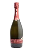 ラダチーニ ブラン ド カベルネ スパークリング 2020 or 2022 【珍しいカベルネのスパークリングワイン】 Radacini Blanc de Cabernet Sparkling モルドバ共和国