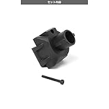 LayLax (ライラクス) F.FACTORY 次世代AKストックベース (AK102・74N・74U) エアガン用アクセサリー