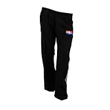bas-rutten MMAロゴトレーニングYXLパンツ