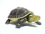 チョコエッグ 日本の動物 第5弾 130 ヤエヤマセマルハコガメ