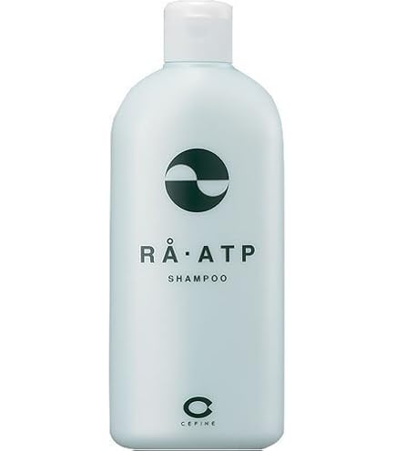 Amazon | セフィーヌ RA・ATP シャンプー 1000ml 詰め替え