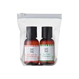 A.P.D.C. シャンプー&ボリュームアップコンディショナーミニセット 50ml×2