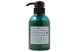 プーカ48シリーズ FOREST 48 ナチュラルシャンプー（弱酸性・アミノ酸系） 300mL