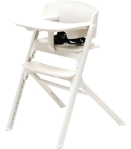 Amazon.co.jp: BabyBjorn 【日本正規品保証付】 High Chair 067021 1
