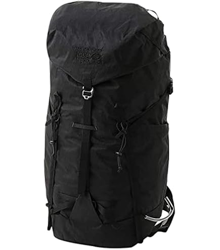 MOUNTAIN HARDWEAR - マウンテンハードウェア スクランブラー35 バックパック SMサイズ ホワイト MOUNTAIN HARD WEAR（マウンテンハードウェア）／スクランブラー