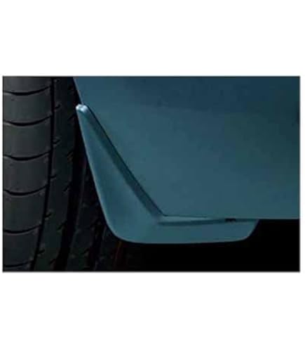 ロードスター 純正マッドフラップ 新品 マツダ ロードスター ND 純正 マッドフラップ リア用