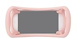 Silicone Smartphone Gripper Holder Cradle Safe For Baby Toddler Children Kids BPA Free 100% Food Gra