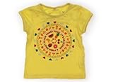 Moujonjon(ムージョンジョン) Tシャツ・カットソー 90サイズ 女の子
