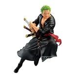 バンプレスト ワンピース BATTLE RECORD COLLECTION RORONOA ZORO