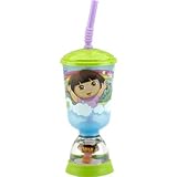 Dora the Explorer Fun Floats Sipper by Zak Designs