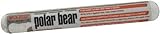 Polar Bear Plush Specialty Roller Cover-18" POLAR BEAR COVER (並行輸入品)