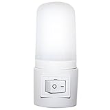 Meridian Electric 10500 Meridian LED Switched Night Light
