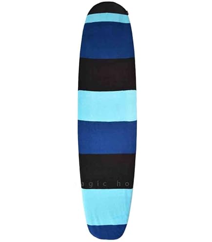 FCS ニットケース  サーフボード7&#39;0ft Fun Board用×2 サーフボード ニットケース FCS エフシーエス 7.6 ミッド